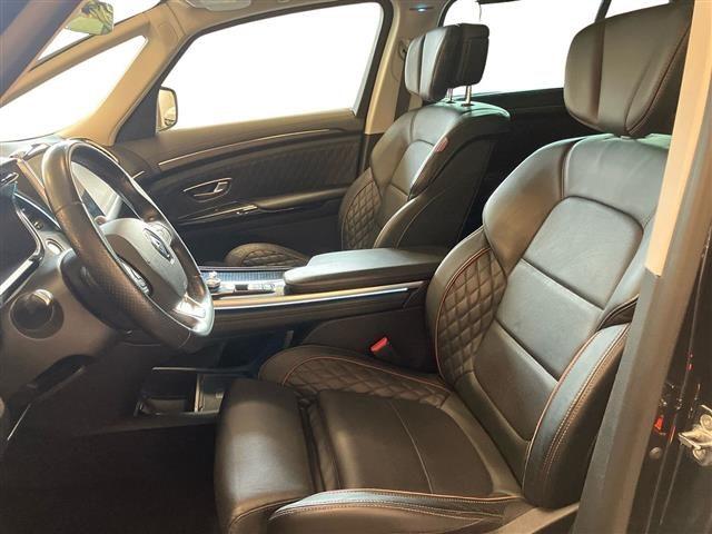 RENAULT Espace 2.0 Blue dCi 200cv Initiale Paris EDC 7p.ti