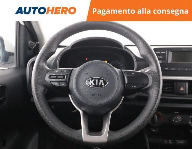 KIA Picanto 1.0 12V 5 porte Active
