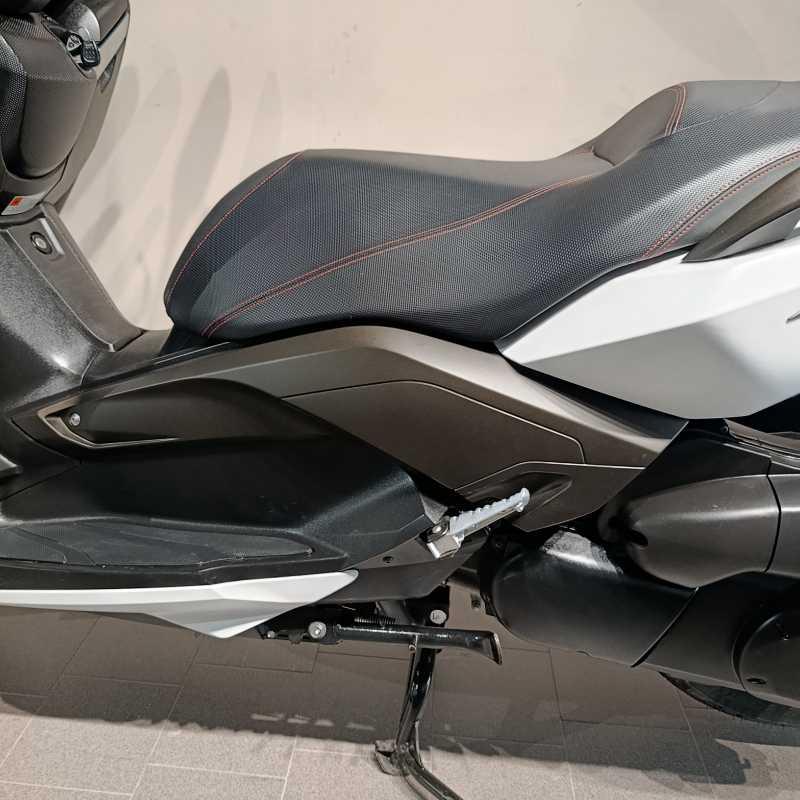 Yamaha X-Max 250 - 2014