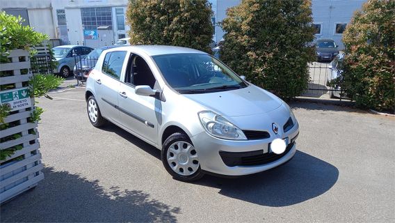 RENAULT Clio Clio 1.5 dCi 70 CV 5p. Dynamique