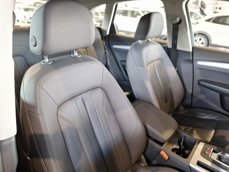 AUDI Q5 50 TFSI e Business quattro S tronic