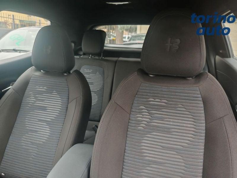 Alfa Romeo Junior Junior 1.2 136 CV Hybrid eDCT6