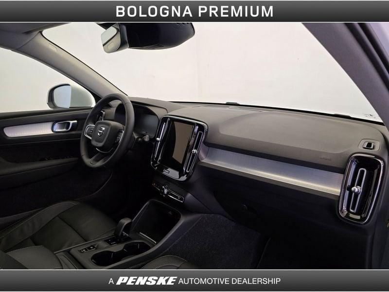 Volvo XC40 XC40 T2 Geartronic Momentum Pro