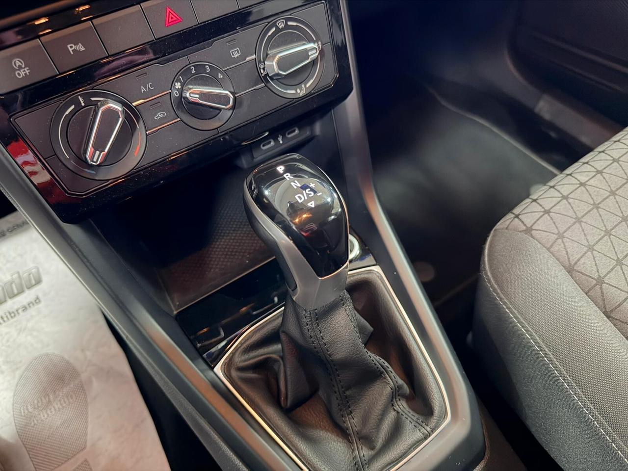 Volkswagen T-Cross Style 1.0 TSI 110CV DSG