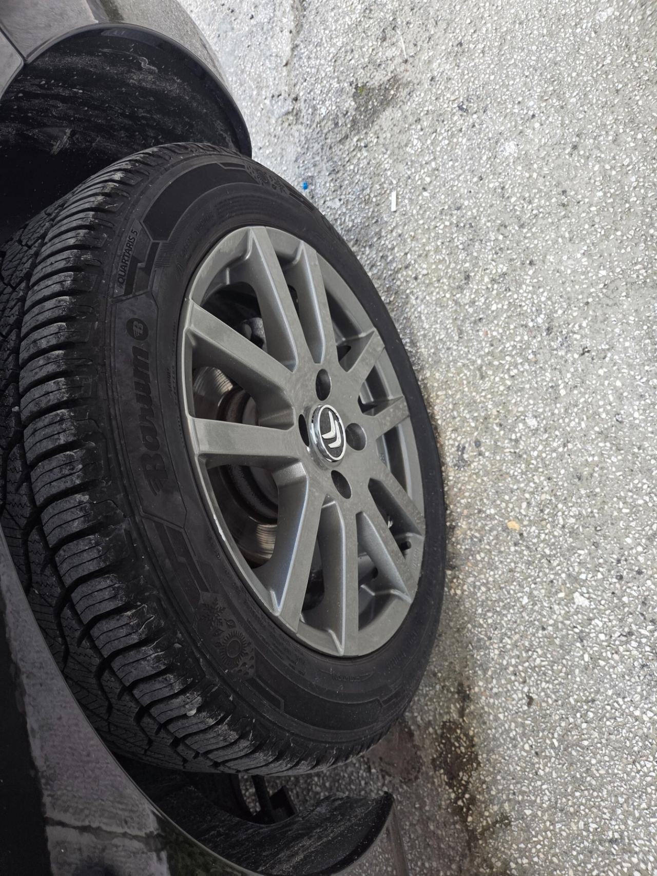 CITROEN C3 PICASSO 1.6 HDI 99 CV EURO6 KMCERTIF