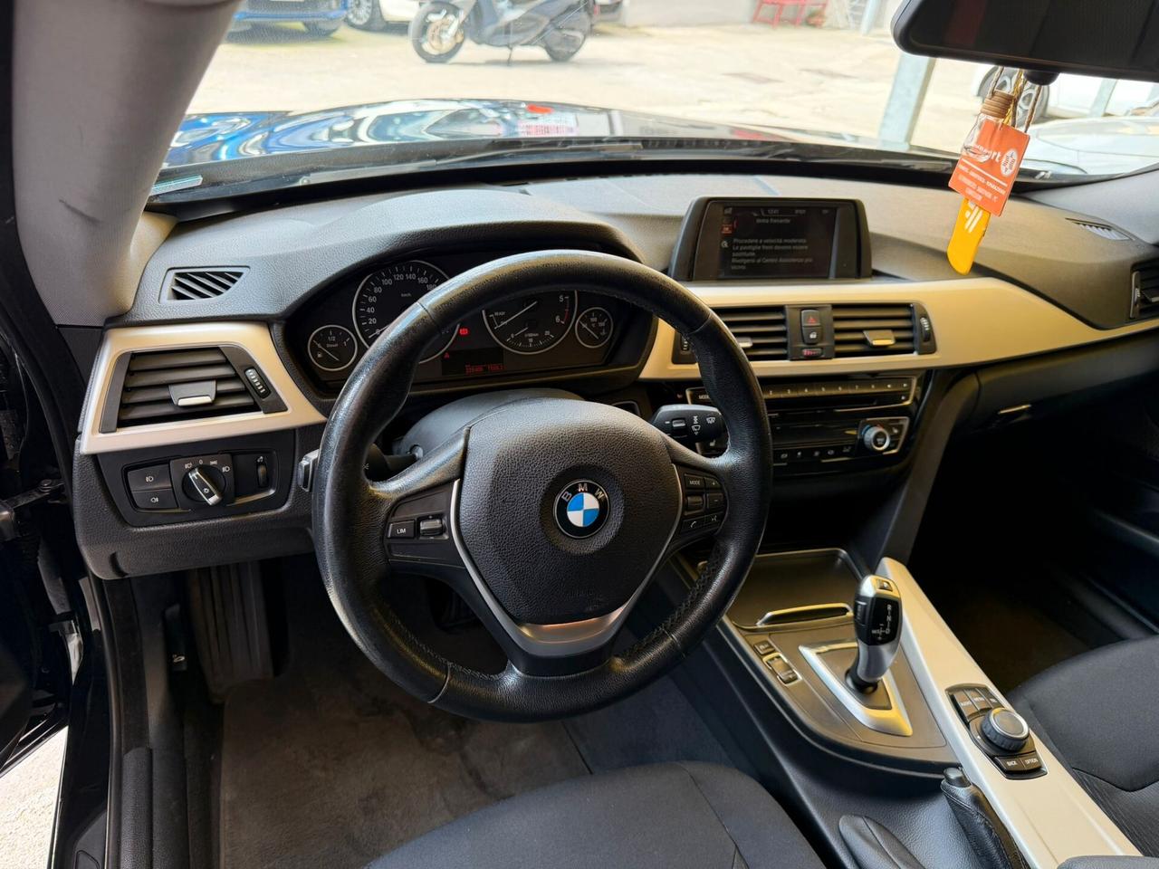 Bmw 320 GT 2.0CC Diesel CON garanzia-2017