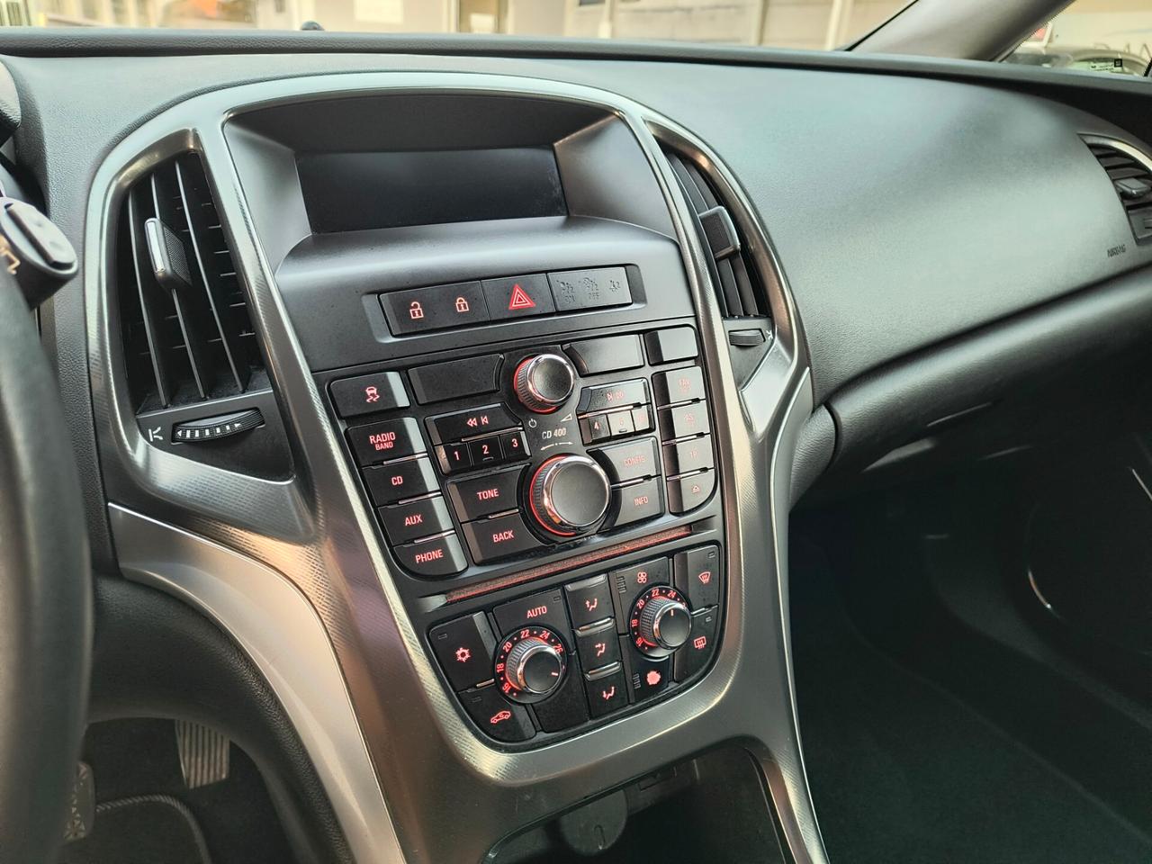 Opel Astra 1.3 CDTI 95CV 5 porte Cosmo