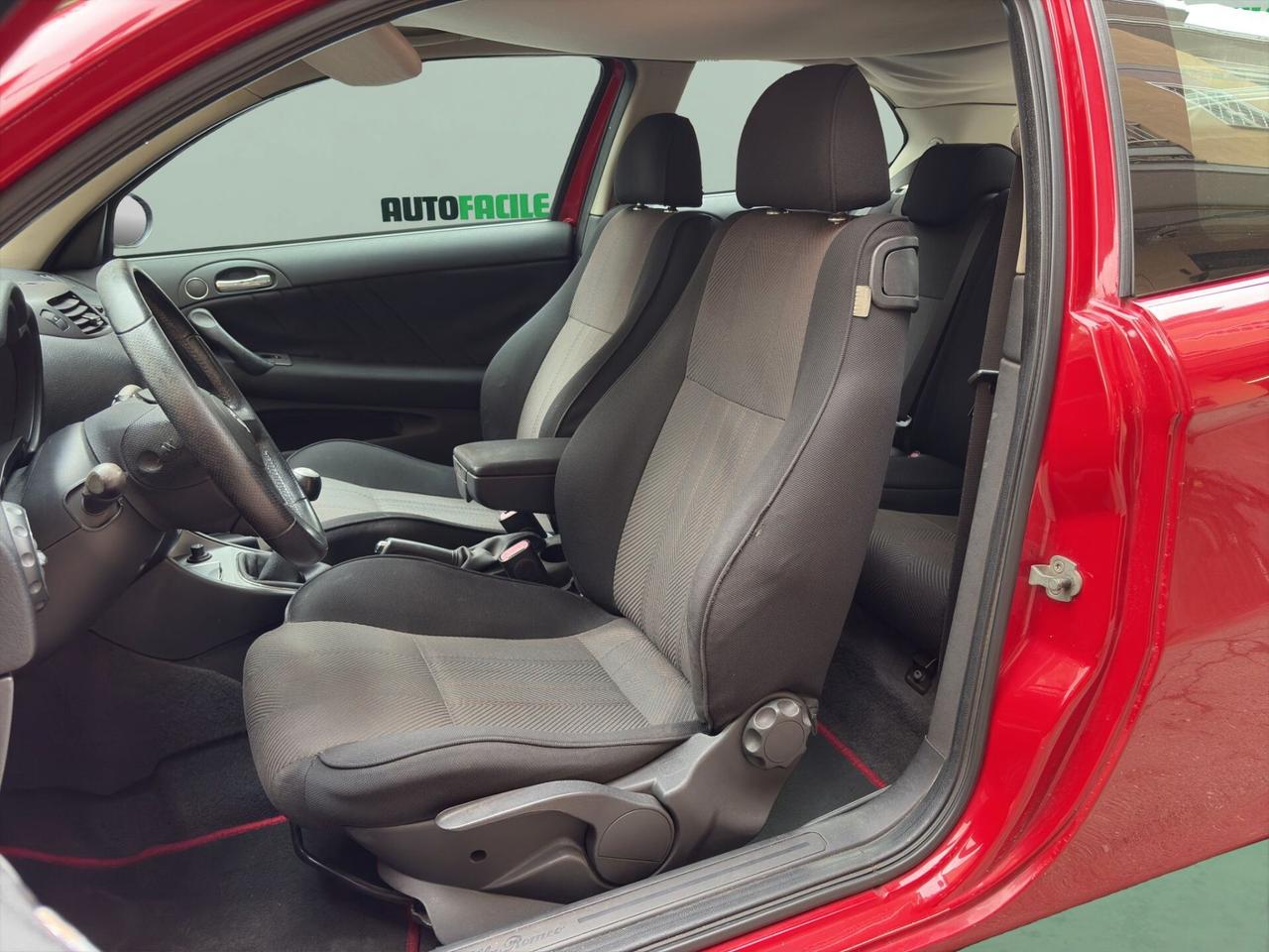 Alfa Romeo 147 1.9 120CV - BUONE CONDIZIONI