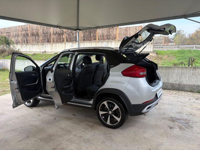 DR MOTOR DR 3.0 1.5 Bi-Fuel GPL FINO AL 01/2035 CAMBIO AUTOMATICO