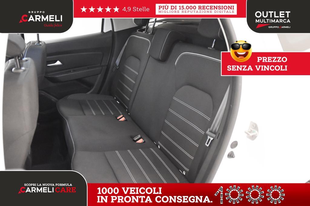 Dacia Duster 1.5 Blue dCi Prestige 4x2
