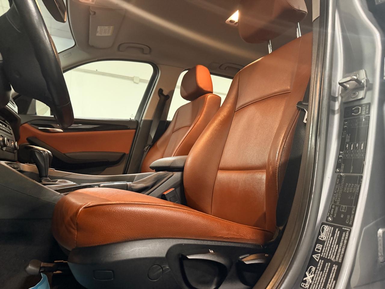 Bmw X1 xDrive20d Futura