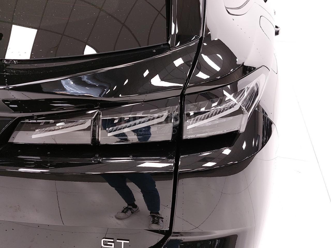 Peugeot 308 sw 1.5 bluehdi gt s&s 130cv eat8