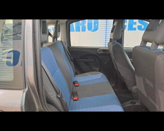 FIAT Panda 1.2 Dynamic eco