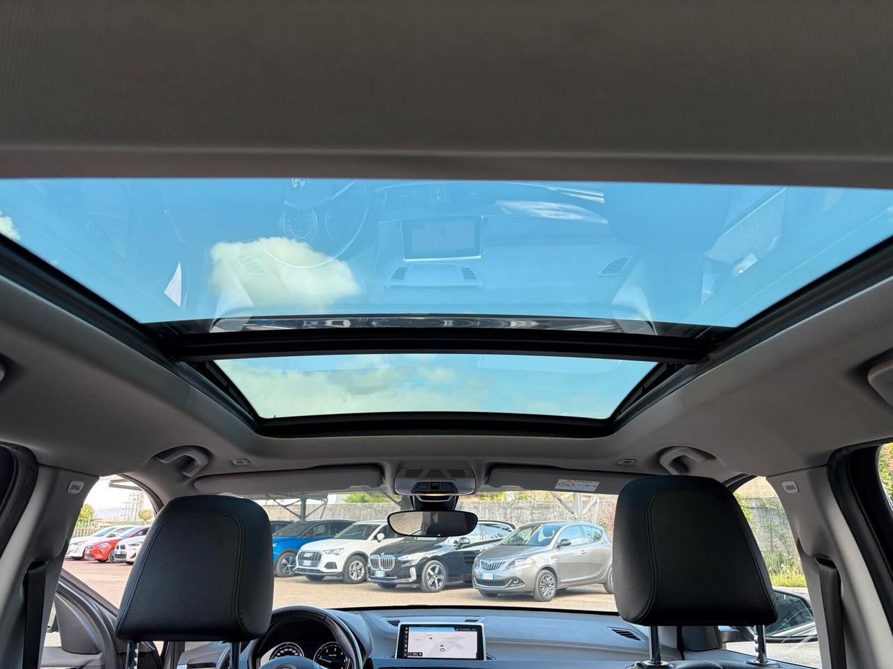 Bmw X1 sDrive18d xLine