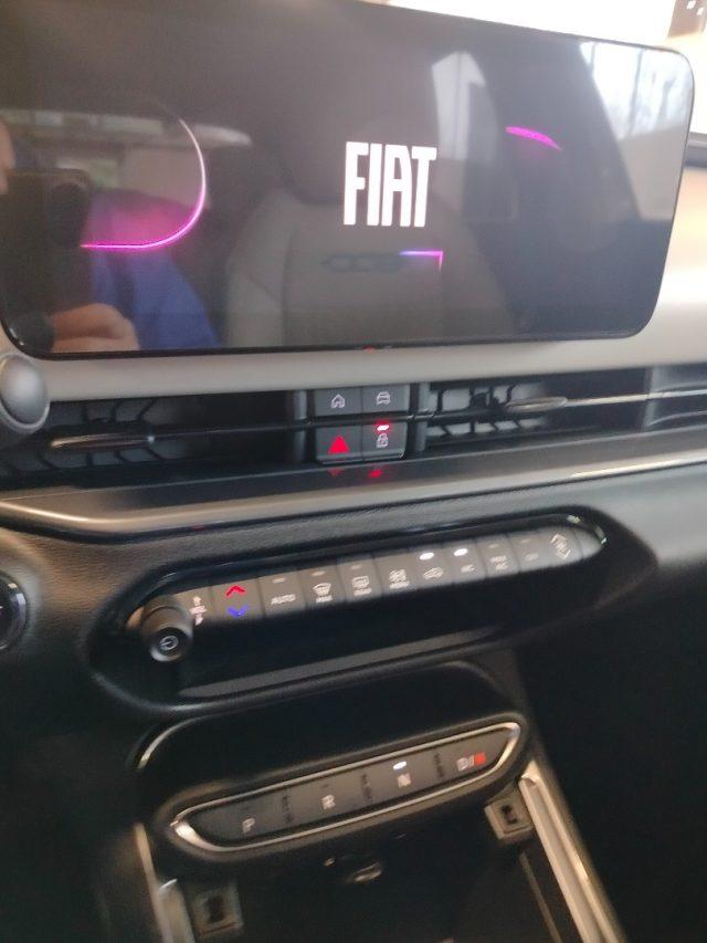 FIAT 600 Hybrid 110 CV DCT MHEV La Prima km0