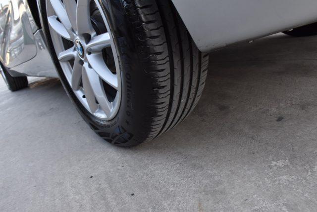 BMW 216 d Active Tourer Business