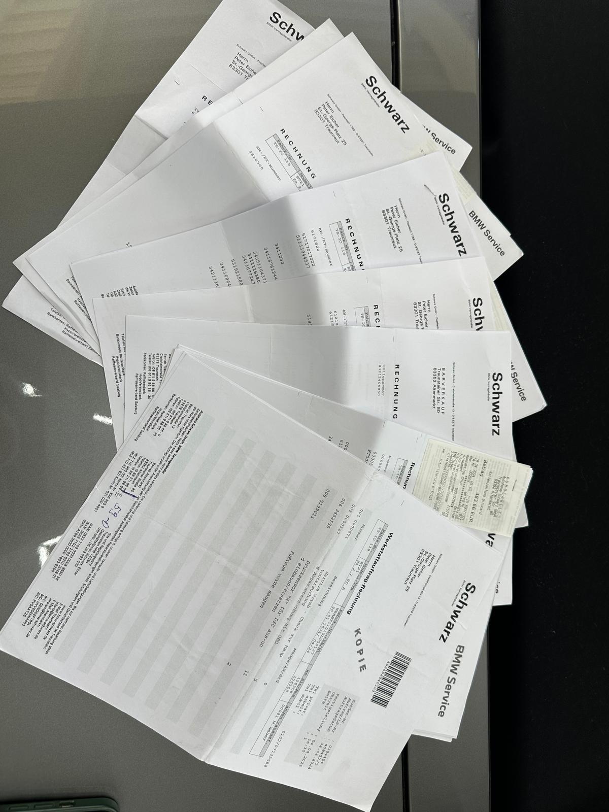 Bmw Z4 2.2i cat Roadster