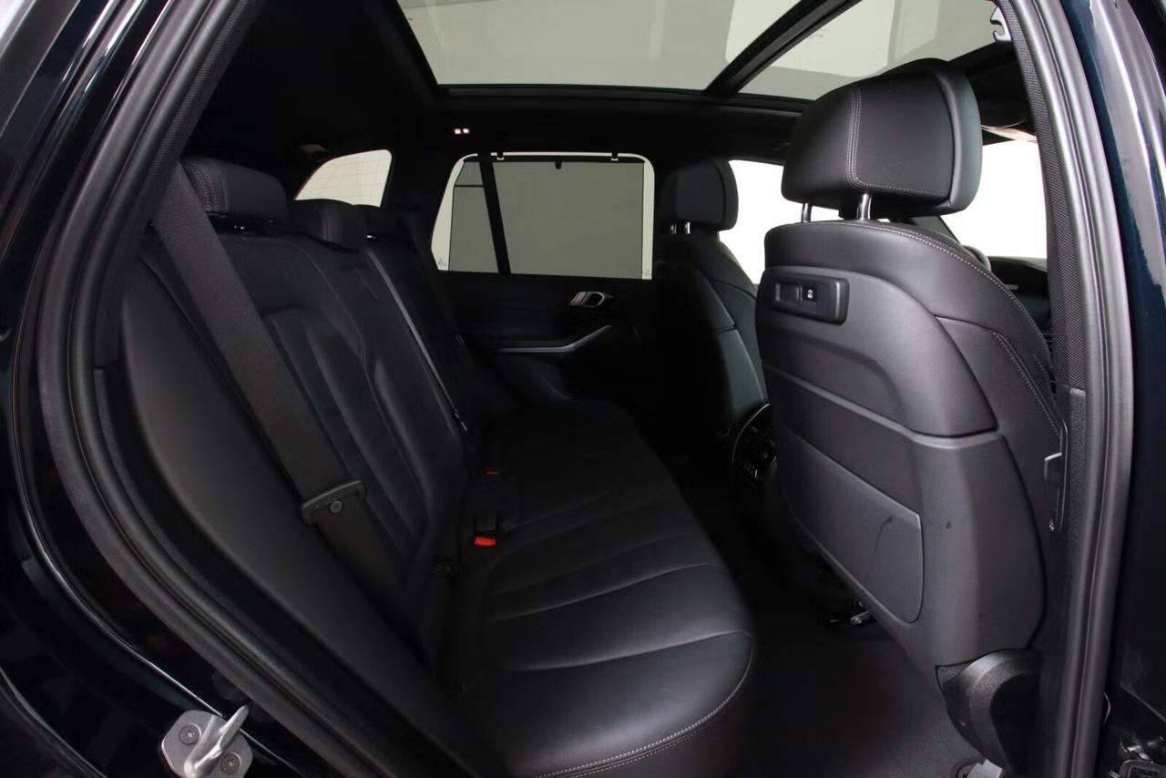 Bmw X5 xDrive45e Plug-in Hybrid