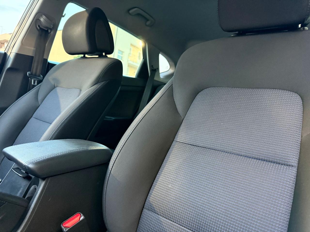 Hyundai Tucson 1.7 CRDi