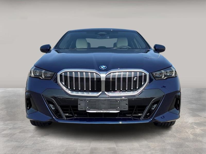 BMW i5 Berlina MSport edition eDrive40