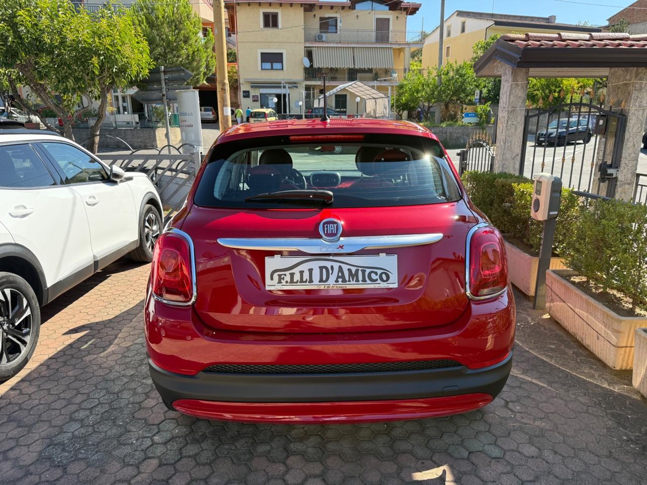 Fiat 500X 1.3 MultiJet 95 CV Business