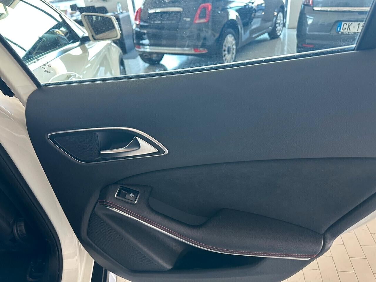 Mercedes-benz GLA 180 GLA 180 d Premium