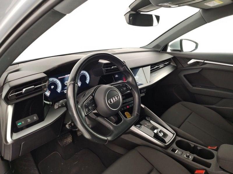 Audi A3 Sportback 35 TFSI S tronic Business Advance