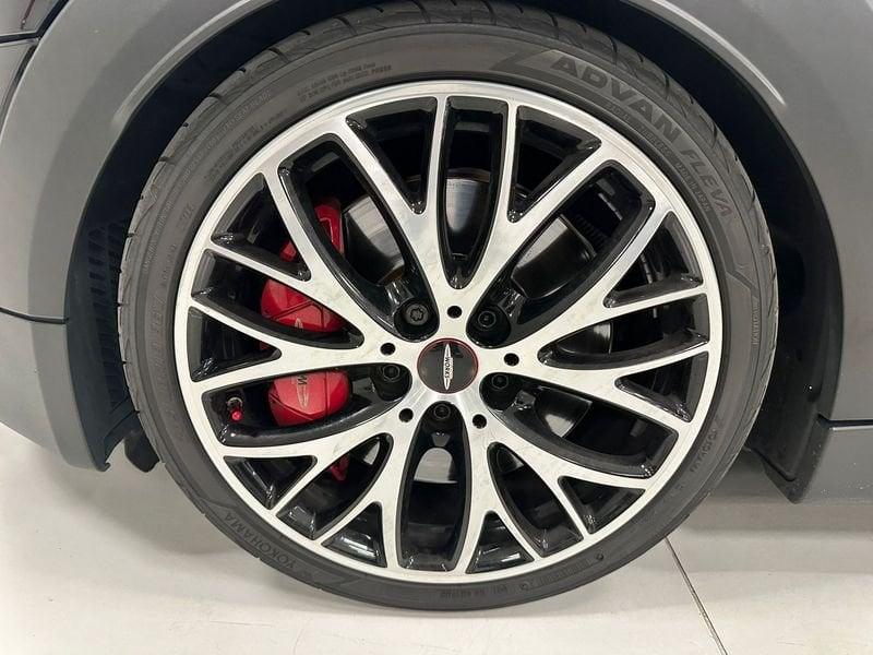 MINI Mini 5 porte Mini 2014 Benzina Mini 2.0 John Cooper Works Hype 3p auto