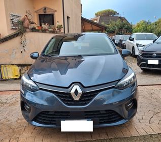 Renault Clio TCe GPL 100CV ZEN Start&Stop Energy Live PELLE CRUISE MULTIFUNZIONE FULL LED CERCHI