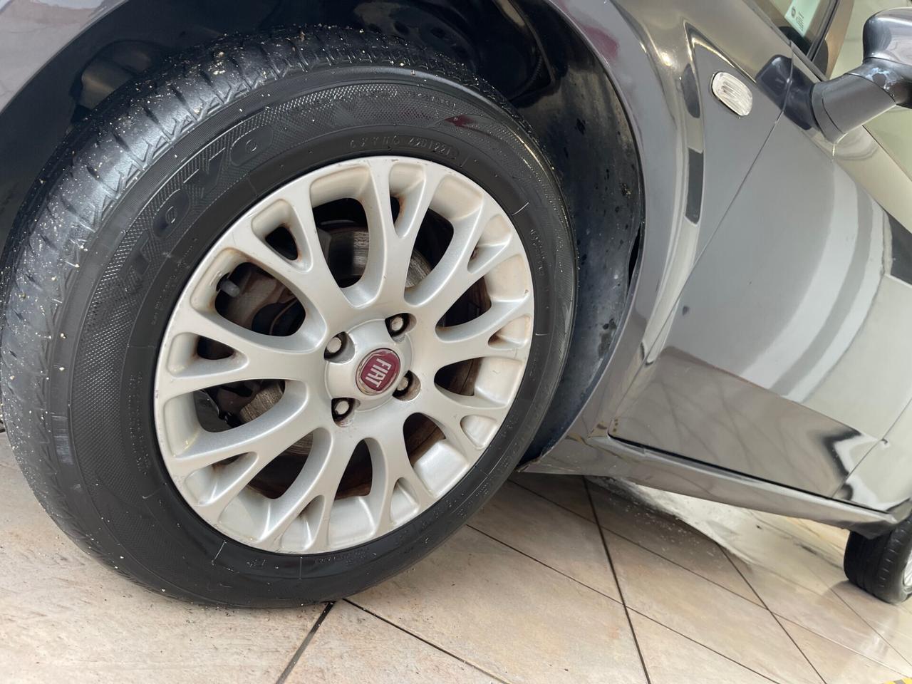 Fiat Punto Evo 1.3 Mjt 75 CV DPF 5 porte S&S Dynamic