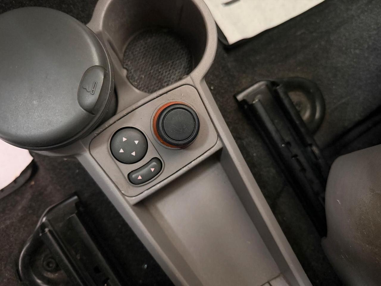 Fiat Panda 1.2 benzina Emotion 60cv