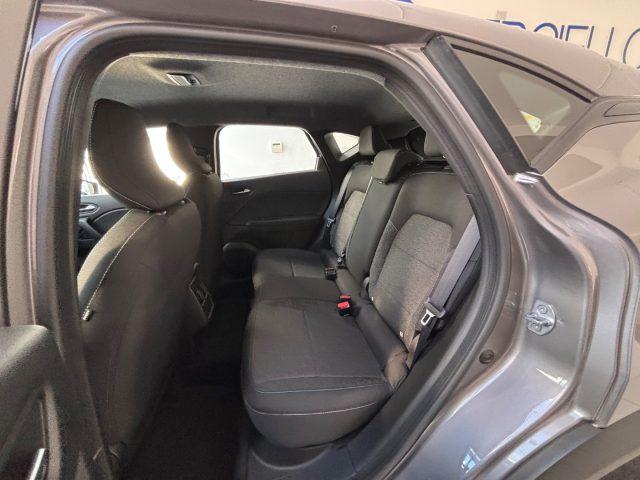 RENAULT Captur ECO-G 120 CV Evolution TUA DA ?240,00 MENSILI ANT0