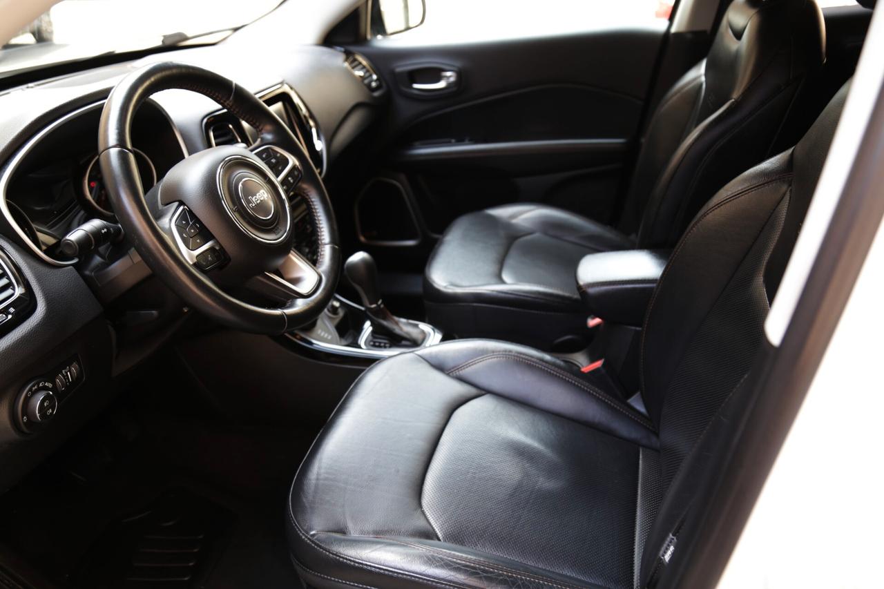 Jeep Compass 2.0 Multijet II aut. 4WD Opening Edition