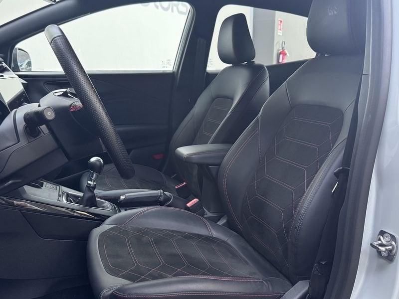 Ford Puma 1.0 EcoBoost Hybrid 125 CV S&S ST-Line X