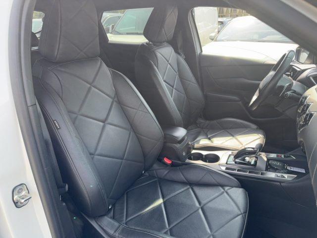 DS AUTOMOBILES DS 3 Crossback PureTech 130 aut. Grand Chic