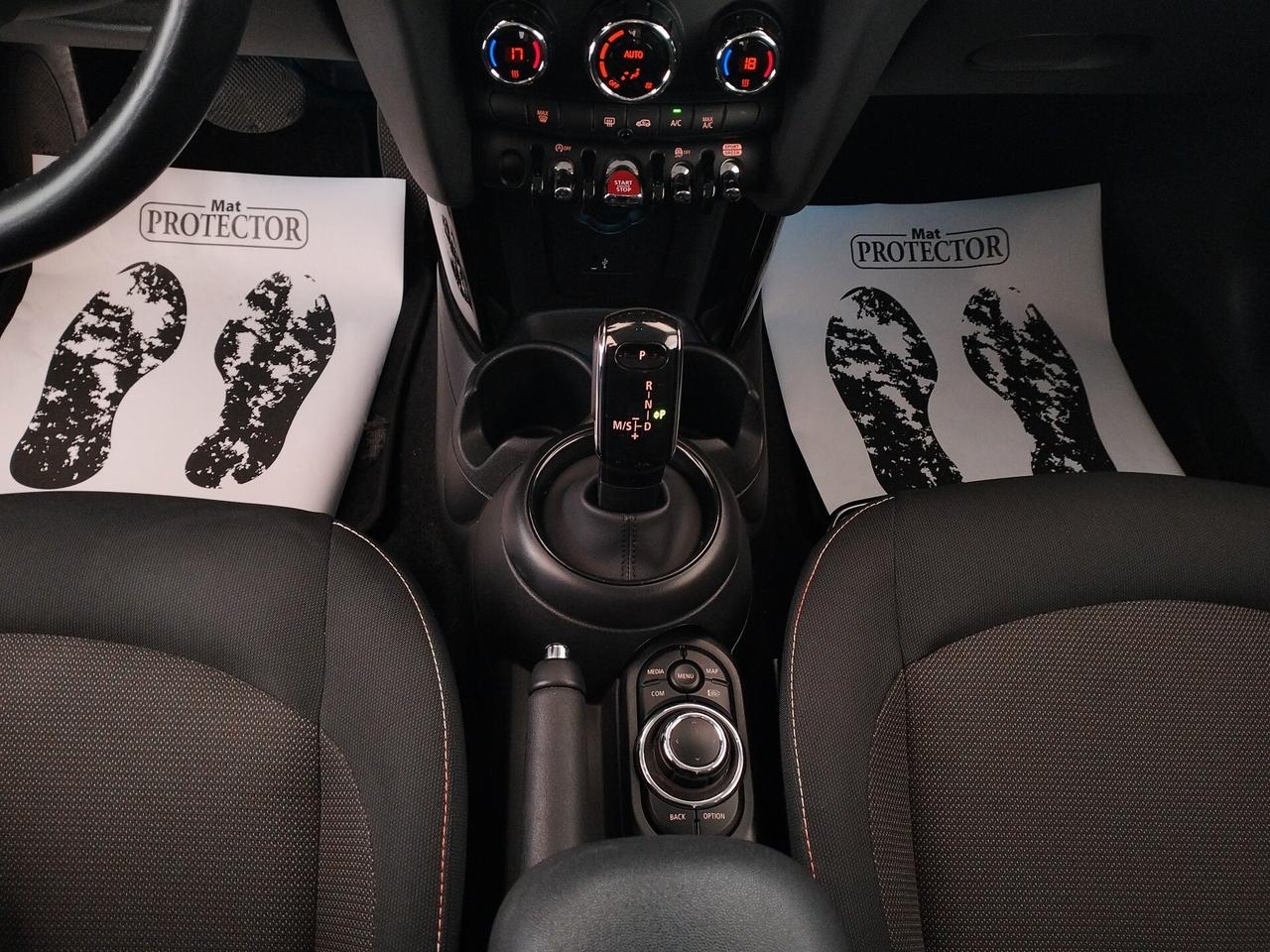 MINI Cooper 5p 1.5 Business auto - IVA ESPOSTA