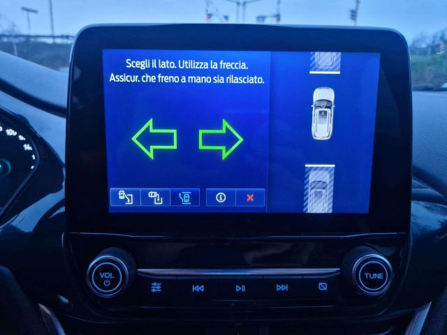 Ford Puma 2022 1.5 * Parcheggia da sola! *Titanium ecoblue