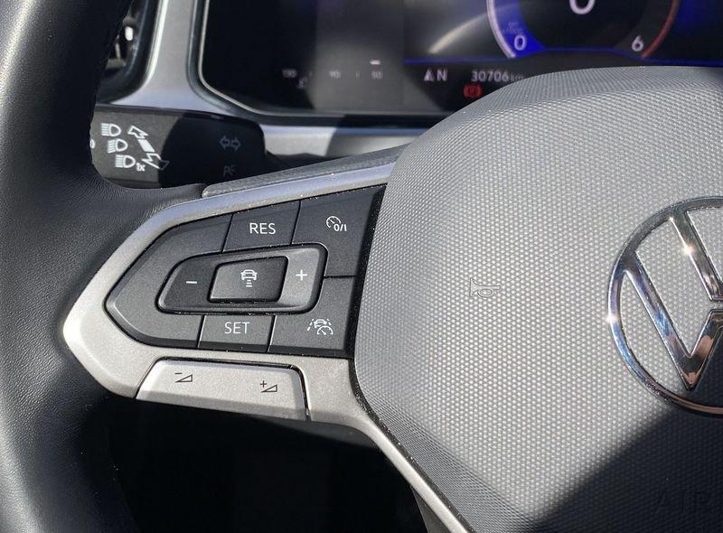 Volkswagen T-Roc Life 2.0 TDI 116CV