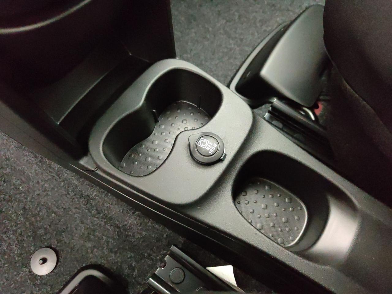 FIAT Pandina III 2024 Cross 1.0 70CV HYBRID CROSS