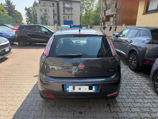 FIAT Punto Evo 1.2 5 porte Active