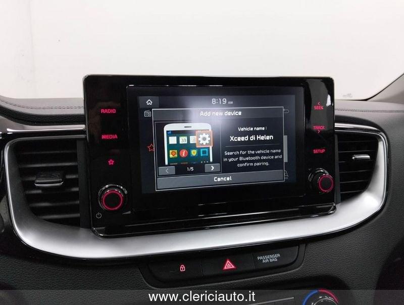 KIA Xceed 1.0 T-GDi Style