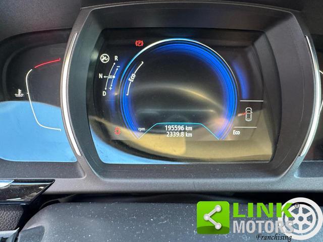 RENAULT Espace dCi 160CV EDC EnergyInitiale Paris 4Control 7posti