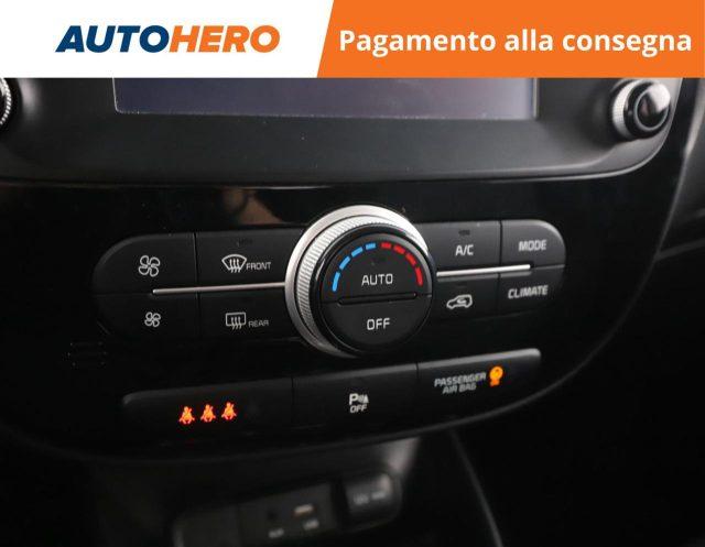 KIA Soul 1.6 CRDi Life Soul
