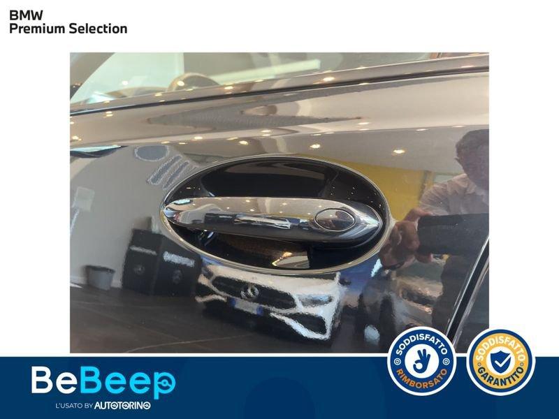 BMW Serie 3 Touring 330D TOURING MHEV 48V XDRIVE MSPORT AUTO