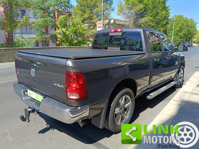 DODGE RAM 1500 3000 DIESEL 243CV