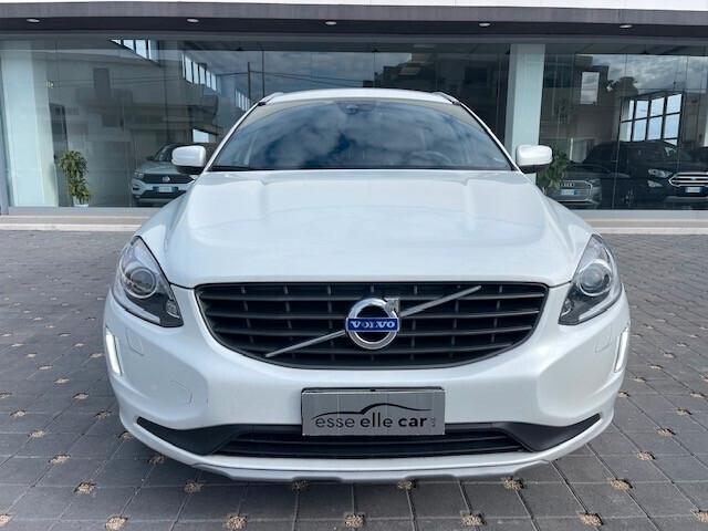 Volvo XC 60 D4 AWD Geartronic Business Plus 2017