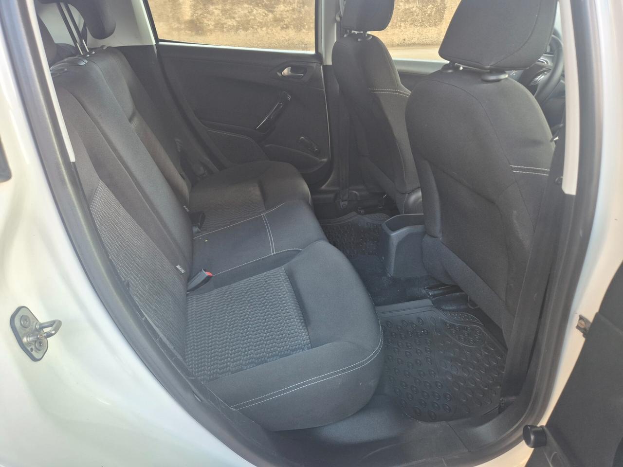 Peugeot 208 N1 1.6 DIESEL NUOVISSIMA 2019
