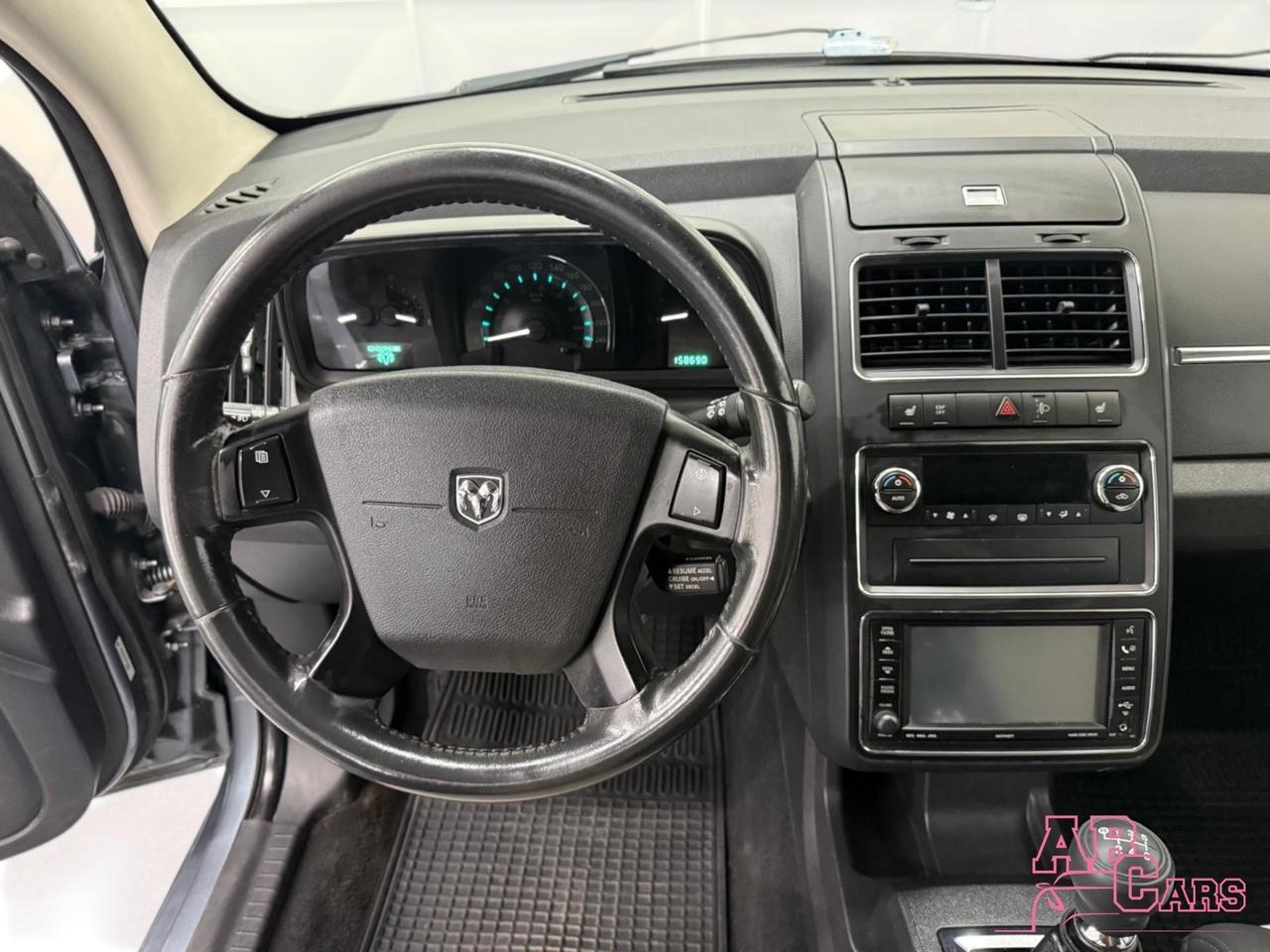 Dodge Journey FREEMONT 2.0 Turbodiesel R/T DPF