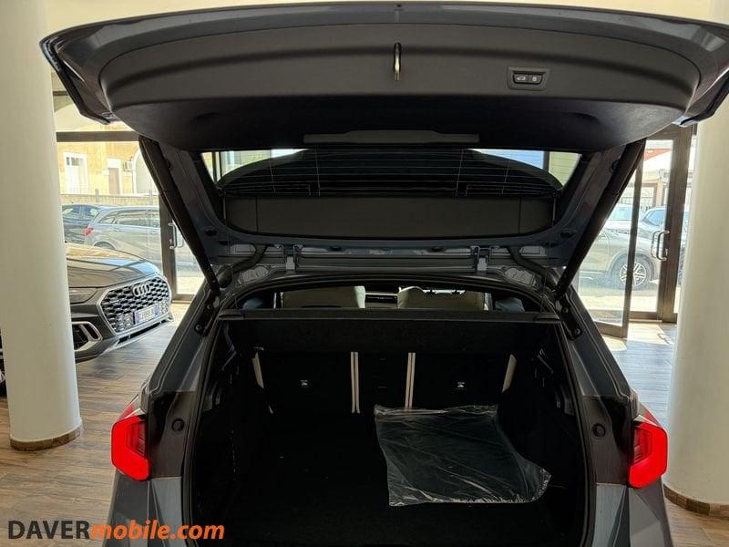 BMW X1 X1 sdrive18d MSport auto
