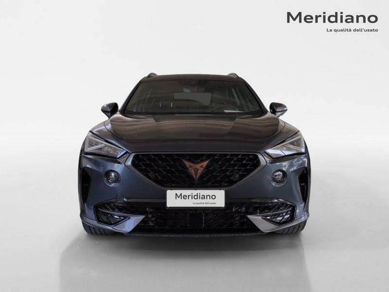 CUPRA Formentor 1.4 E-HYBRID DSG